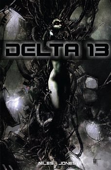 Delta 13 - MangaShop.ro