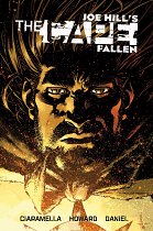 The Cape: Fallen (Hardcover) comics