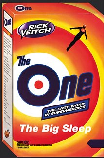 Rick Veitch's the One (Hardcover)