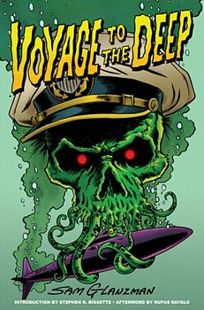 Voyage to the Deep (Hardcover) - MangaShop.ro