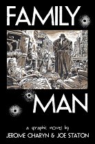 Family Man (Hardcover) comics