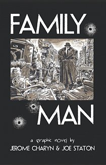 Family Man (Hardcover)