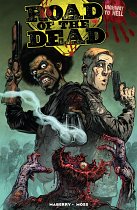 Road of the Dead: Highway to Hell comics