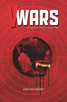 V-Wars: The Graphic Novel Collection - MangaShop.ro