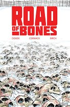 Road of Bones comics