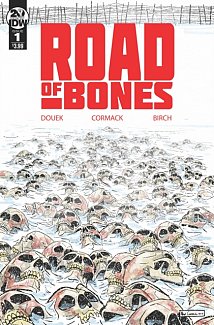 Road of Bones