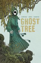 Ghost Tree comics