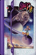 Star Pig comics