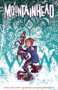 Mountainhead - MangaShop.ro