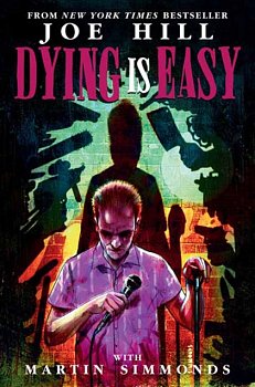 Dying Is Easy (Hardcover) - MangaShop.ro