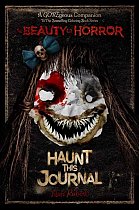 The Beauty of Horror: Haunt This Journal comics
