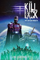 The Kill Lock: The Artisan Wraith comics