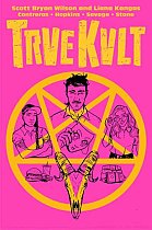 Trve Kvlt comics