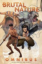 Brutal Nature Omnibus comics