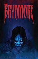 Brynmore comics
