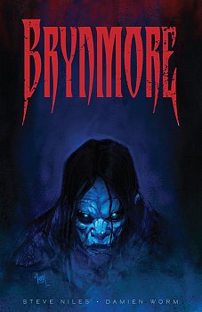 Brynmore - MangaShop.ro