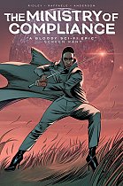 The Ministry of Compliance, Vol. 1 comics