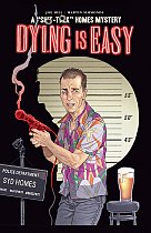 Dying Is Easy comics