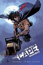 The Cape Omnibus comics