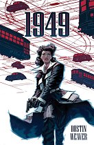 1949 (Hardcover) comics