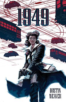 1949 (Hardcover) comics