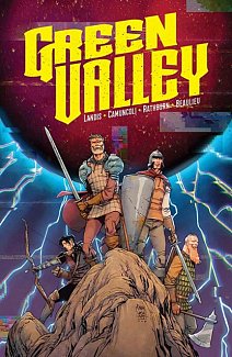 Green Valley (Hardcover)