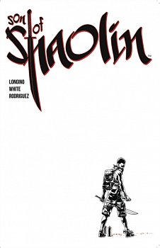 Son of Shaolin - MangaShop.ro