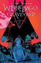 Winnebago Graveyard comics