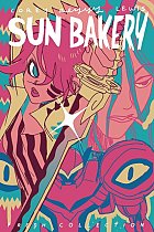 Sun Bakery: Fresh Collection comics