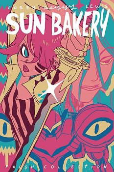 Sun Bakery: Fresh Collection comics