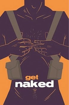 Get Naked - MangaShop.ro