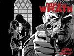 Men of Wrath (Hardcover) comics