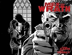 Men of Wrath (Hardcover)