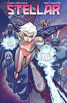 Stellar comics