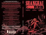 Shanghai Red comics