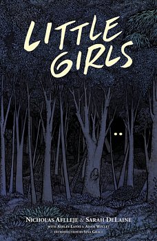 Little Girls - MangaShop.ro