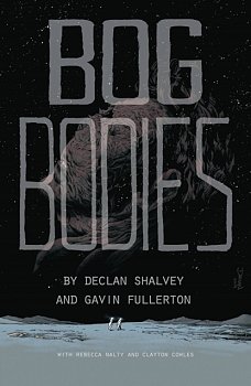 Bog Bodies - MangaShop.ro