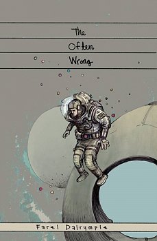 The Often Wrong - MangaShop.ro