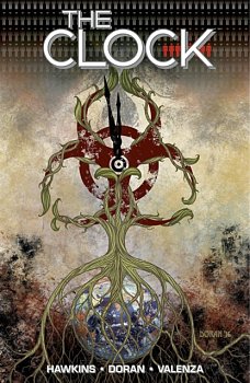 The Clock - MangaShop.ro