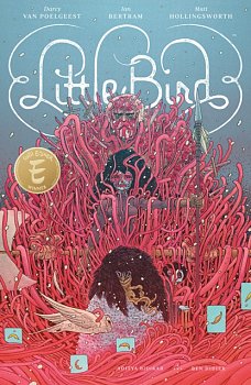 Little Bird: The Fight for Elder's Hope - MangaShop.ro