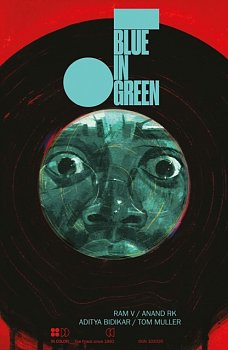 Blue in Green - MangaShop.ro