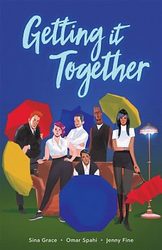 Getting It Together - MangaShop.ro