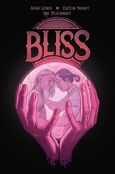 Bliss comics
