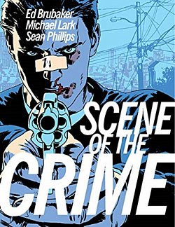 The Scene of the Crime - MangaShop.ro