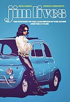 Jim Lives: The Mystery of the Lead Singer of the Doors and the 27 Club comics