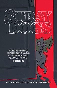 Stray Dogs - MangaShop.ro