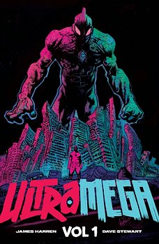 Ultramega by James Harren, Volume 1 - MangaShop.ro