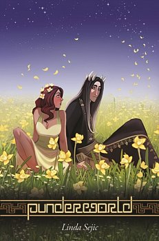 Punderworld - MangaShop.ro