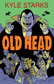 Old Head - MangaShop.ro