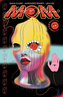 M.O.M.: Mother of Madness, Volume 1 (Hardcover)